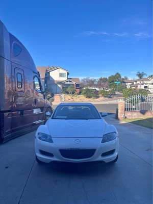 2005 Mazda RX-8 - GT
