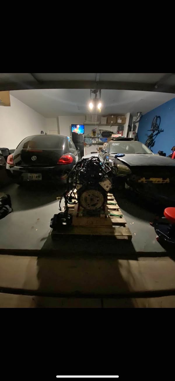 2003 Mazda RX-8 - Sport Coupe 4D