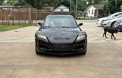 2004 Mazda RX-8 - Grand Touring Coupe 4D