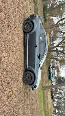 2005 Mazda RX-8