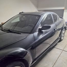 2008 Mazda RX 8