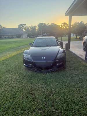 2004 Mazda RX-8 - Grand Touring Coupe 4D