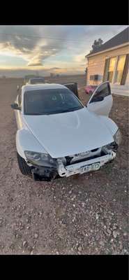 2005 Mazda RX-8 - Coupe 4D