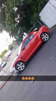 2005 Mazda RX-8 - Sport Coupe 4D