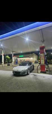 2004 Mazda RX-8 - Grand Touring Coupe 4D