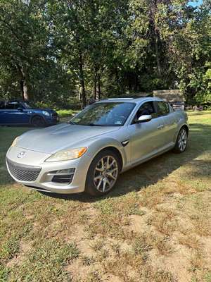 2009 Mazda RX-8 - Grand Touring Coupe 4D