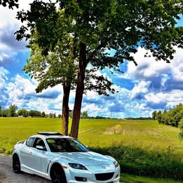 2005 Mazda RX-8 - Grand Touring