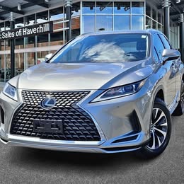 2022 Lexus RX 350  64690 Miles