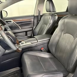 2016 Lexus rx 350 350