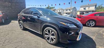 2019 Lexus RX - RX 350 Sport Utility 4D