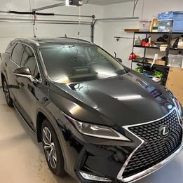 2018 Lexus RX - RX 350 Sport Utility 4D