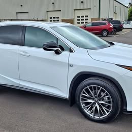 2022 Lexus rx 350 f sport - F Sport Awd