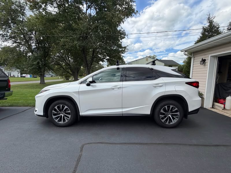 2021 Lexus RX - RX 350 Premium Sport Utility 4D