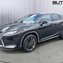 2022 LEXUS RX 350  67949 Miles