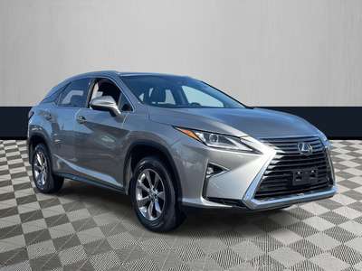 2019 Lexus RX RX 350 AWD