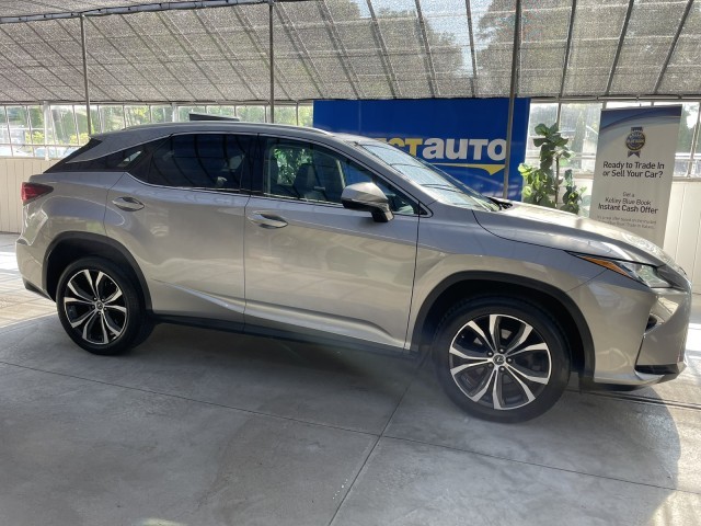 2019 Lexus RX RX 350 AWD clean carfax just 45k Miles