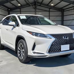 2022 Lexus RX 350  31248 Miles