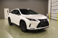 2022 Lexus RX350 350