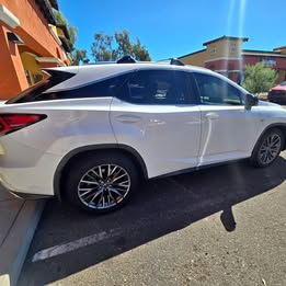 2019 Lexus  LEXUS  RX 350 BASE  SUV