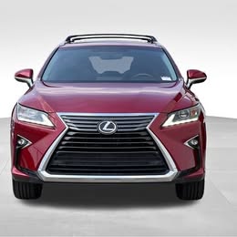 2016 Lexus RX 350 \ud83e\udd18 93961 Miles