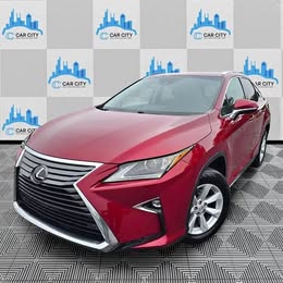 2016 Lexus RX 350 AWD \u2014 99k Miles