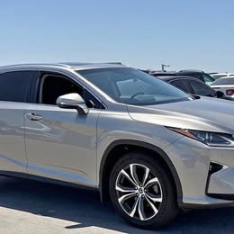 2018 LEXUS RX 350 \ud83d\udd25