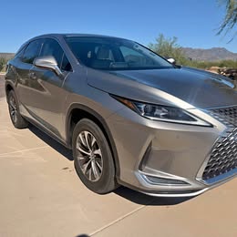 2020 Lexus RX 350 AWD \ud83d\udd25 37,832 Miles