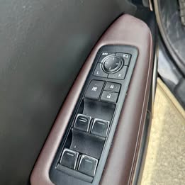 Lexus RX 350 FWD 2016