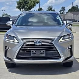 2018 Lexus RX 350