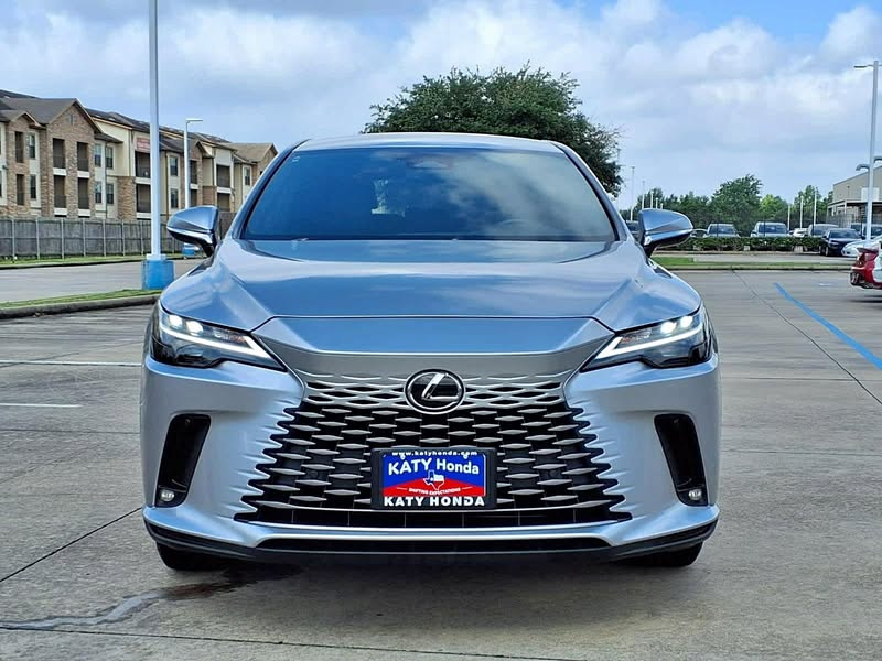 2025 Lexus RX 350 Base - SC056677P