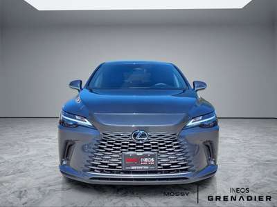 2024 Lexus RX RX 350