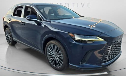 2023 Lexus RX 350 Luxury - NLSPPC013065