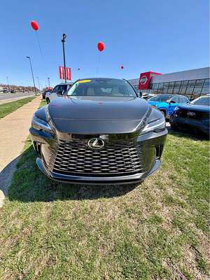2024 Lexus RX - RX 350 Premium+ Sport Utility 4D