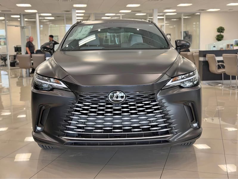 2026 Lexus RX - RX 350 Premium+ Sport Utility 4D