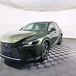 2023 Lexus RX 350 Premium FWD