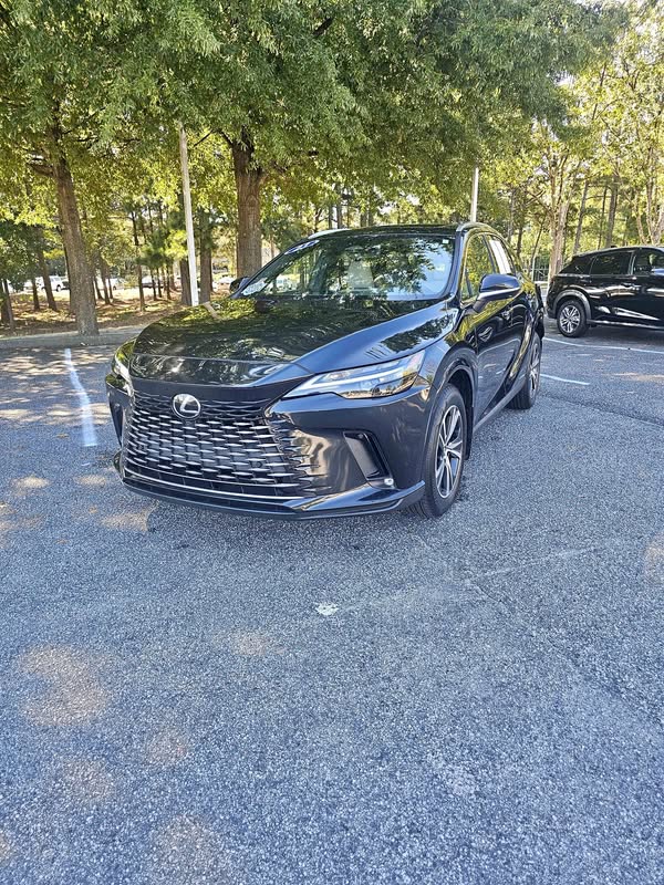 2023 Lexus RX - RX 350 Premium Sport Utility 4D