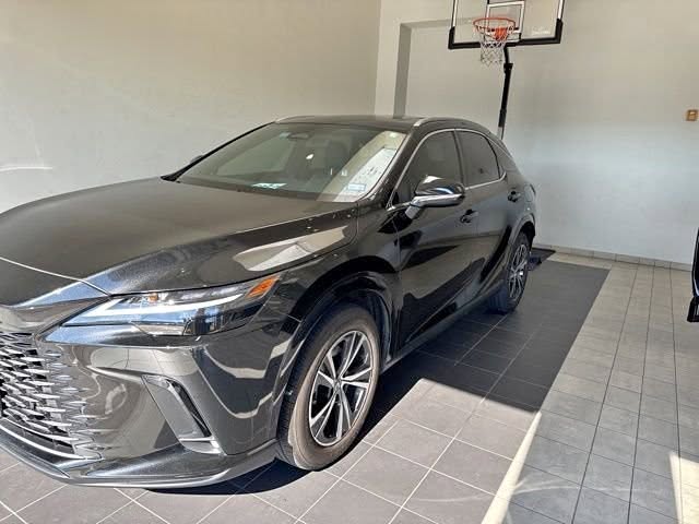2024 Lexus RX 350 Premium \ud83d\udd25