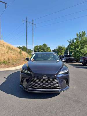 2024 Lexus RX - RX 350 Sport Utility 4D