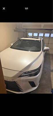 2024 Lexus RX - RX 350 Premium Sport Utility 4D