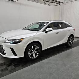 2023 Lexus RX 350