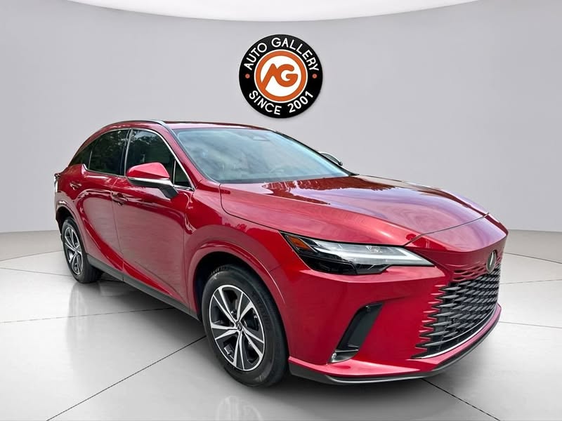2023 Lexus RX 350 Premium  59651 Miles