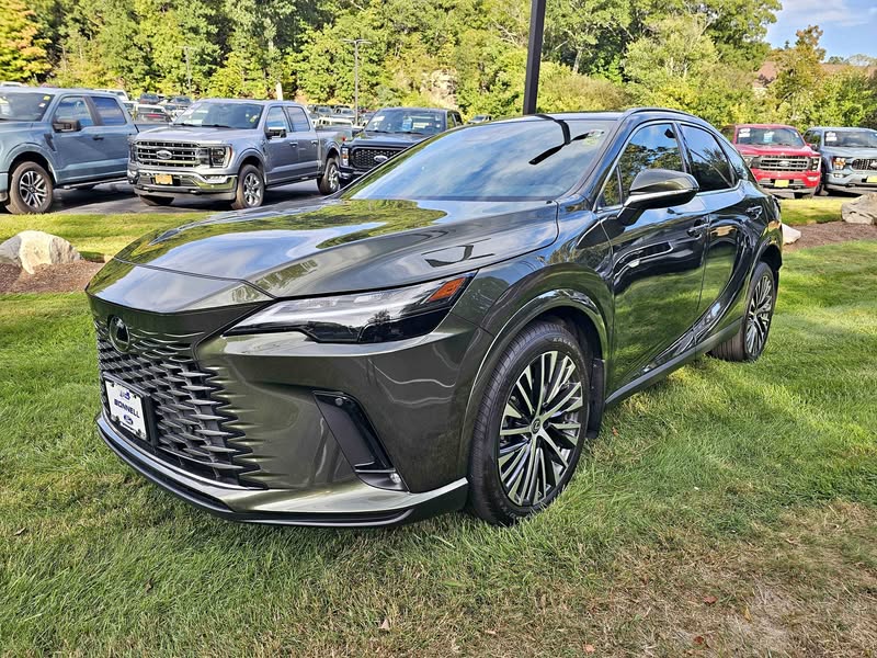 2023 Lexus RX RX 350 Premium+ Sport Utility 4D
