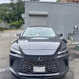2024 Lexus  RX350 PREMIUM