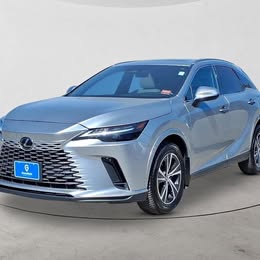 2023 Lexus RX 350 Premium AWD