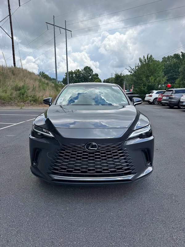 2024 Lexus RX - RX 350 Premium+ Sport Utility 4D