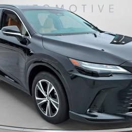 2026 Lexus RX 350 Premium