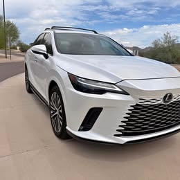 2024 Lexus rx 350 premium plus \ud83d\udd2512,320 miles