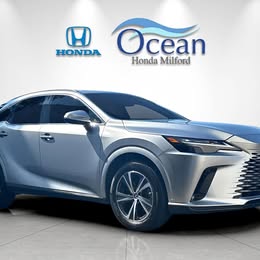2023 Lexus RX 350 Premium