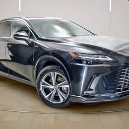2025 Lexus RX 350 Premium \ud83e\udd18 51101 Miles