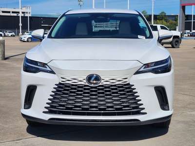 2024 Lexus RX RX 350